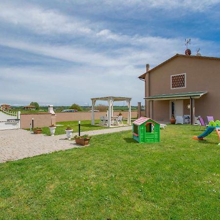 Holiday Home Del Sole By Interhome Bientina Exterior foto