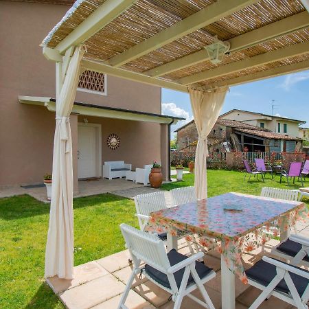 Holiday Home Del Sole By Interhome Bientina Exterior foto