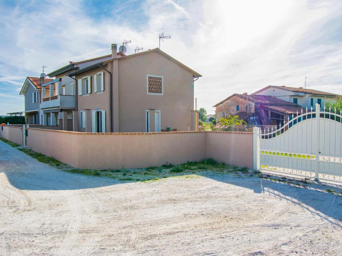 Holiday Home Del Sole By Interhome Bientina Exterior foto