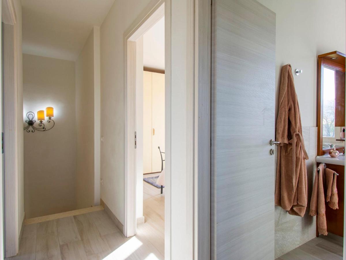 Holiday Home Del Sole By Interhome Bientina Exterior foto