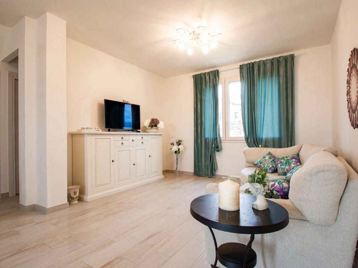 Holiday Home Del Sole By Interhome Bientina Exterior foto