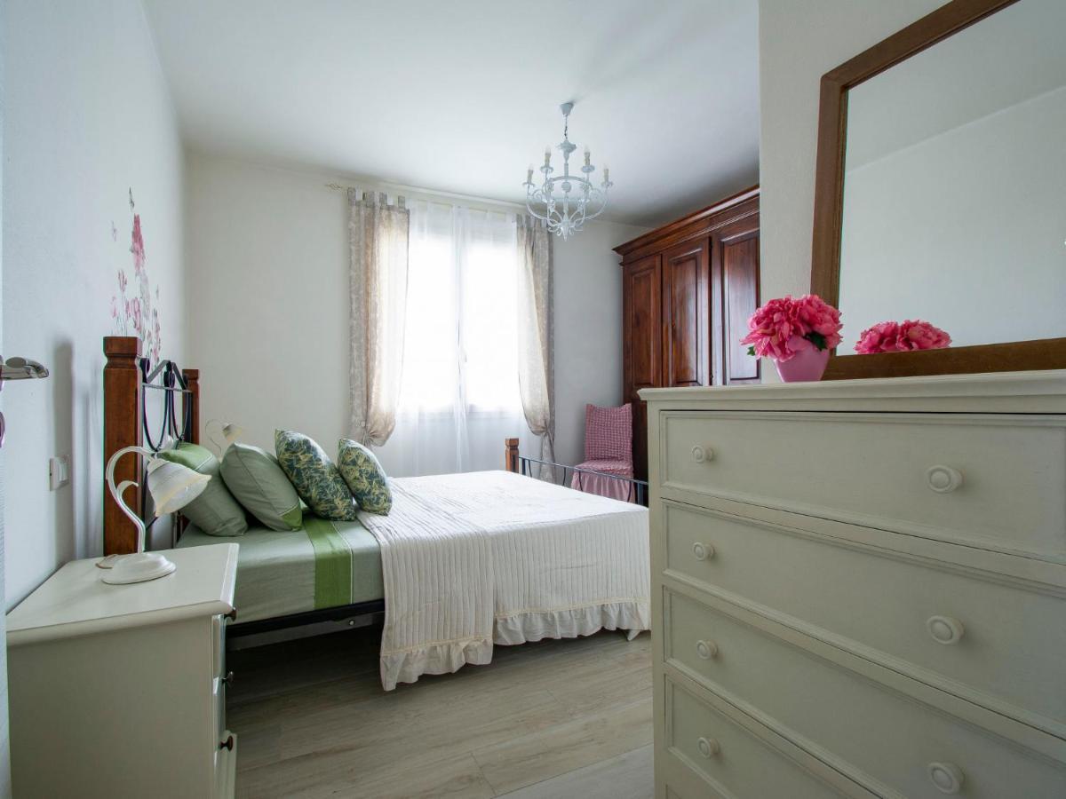 Holiday Home Del Sole By Interhome Bientina Exterior foto