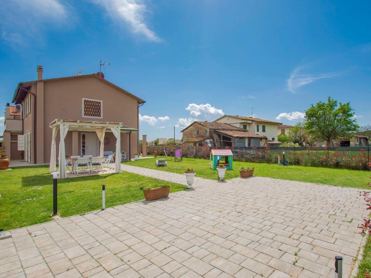 Holiday Home Del Sole By Interhome Bientina Exterior foto