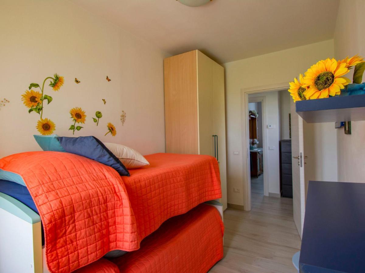 Holiday Home Del Sole By Interhome Bientina Exterior foto