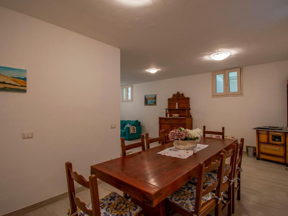 Holiday Home Del Sole By Interhome Bientina Exterior foto