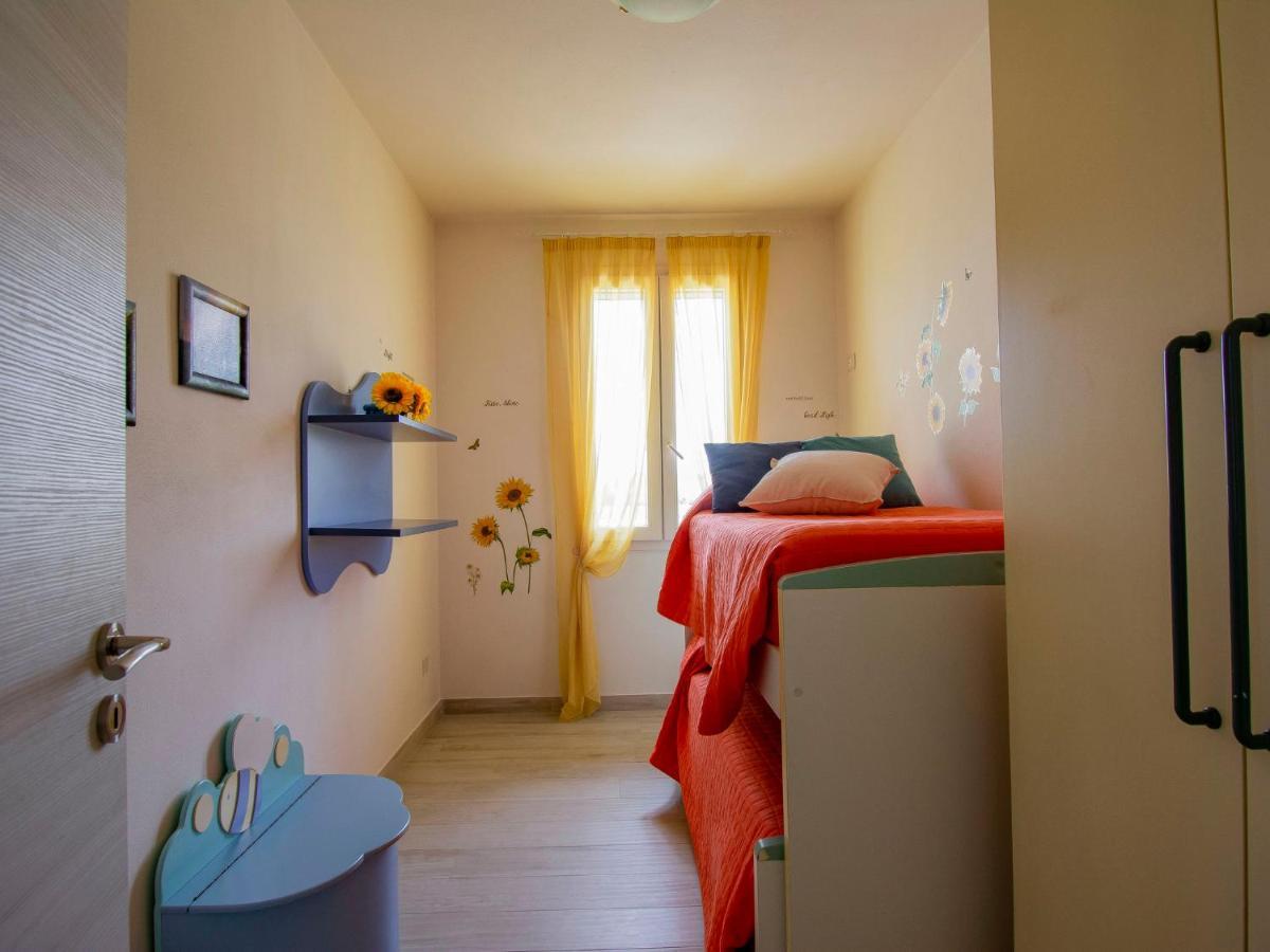Holiday Home Del Sole By Interhome Bientina Exterior foto